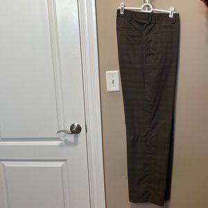 Mens Nike golf pants , driFit, 34x32, EUC!